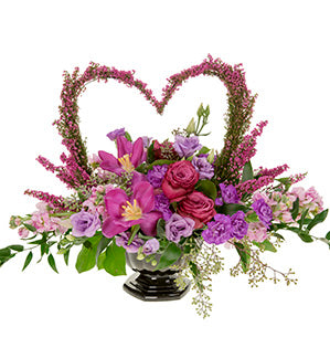Valentine's Day Love