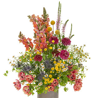 Flower Meadow Arrangement