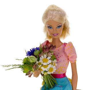 Tiny Bouquets