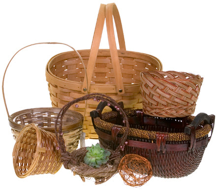 Baskets