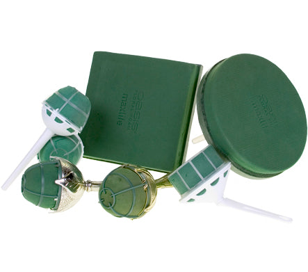 Bridal Bouquet Holders