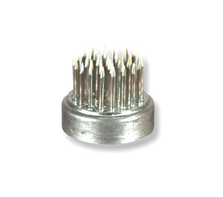 1" Kenzan Floral Design Frog