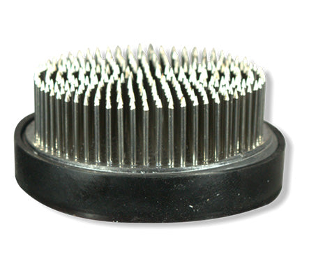 3" Kenzan Floral Design Frog