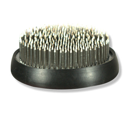 4" Kenzan Floral Design Frog