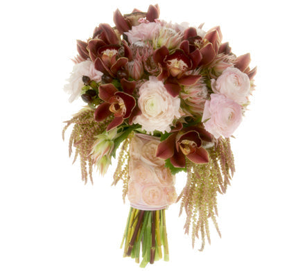 Advanced Floral Design 02/02/26-02/06/26