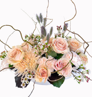 Late Summer Centerpiece