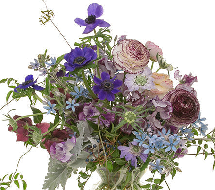 Fundamentals of Floral Design April 10, 2025