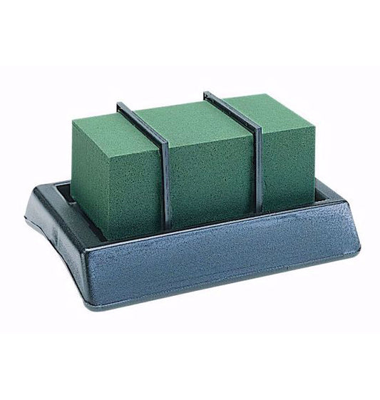 Single Casket Saddle