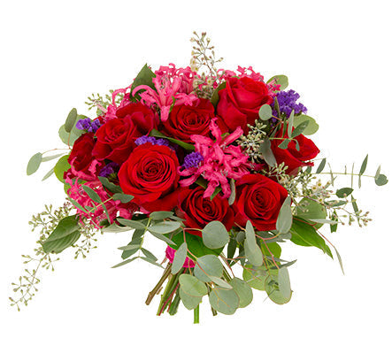 Wedding Flower Boot Camp March 26