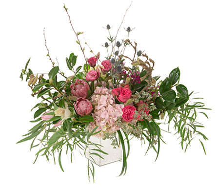 Bespoke Garden Style Design February 26, 2026