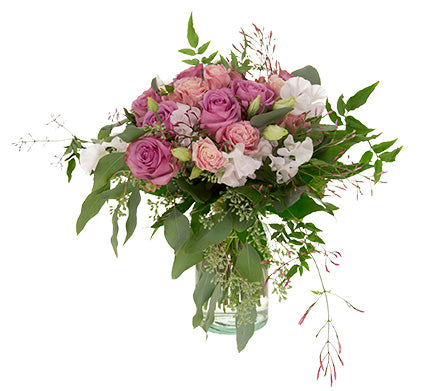 Flower Arrangements 101: A Crash Course for Easy and Elegant