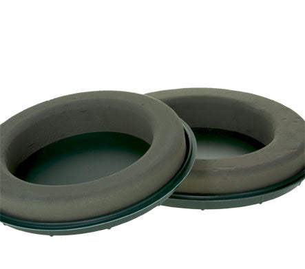Design Ring With Tray 10.5"