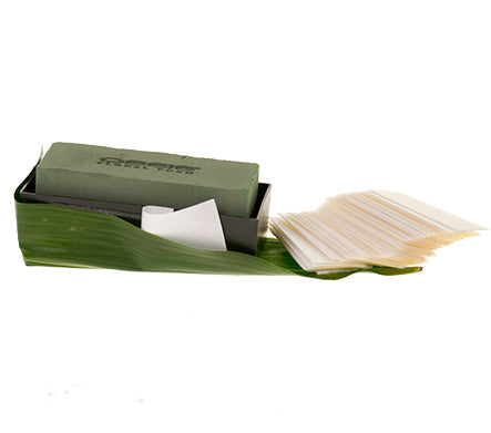 UGlu Strips Pack of 250 1x3 inches