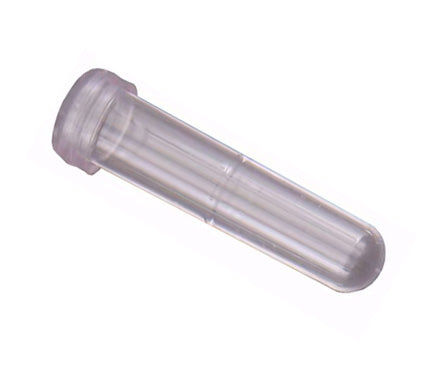 Clear Water Tube, 3 inch