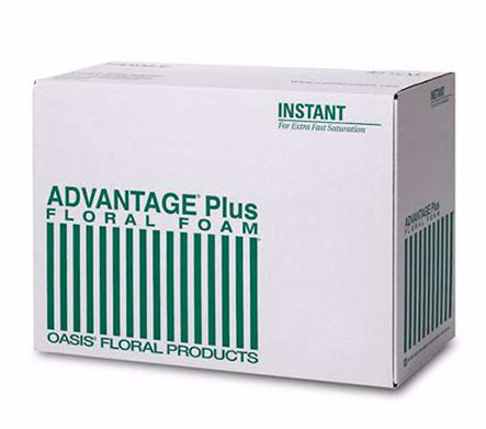Oasis Floral Foam - Advantage Plus (48 Case)