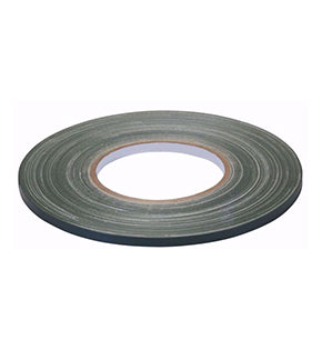 Waterproof Tape 1/4 Inch Wide (Green)