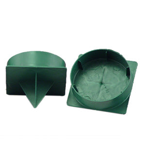 Pillar Candle Holder