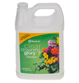 Crowning Glory Individual Pack One Gallon