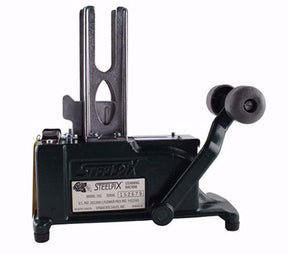 Steelpix Stemming Machine