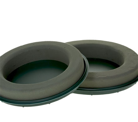 Design Ring With Tray 10.5" Pack of 2