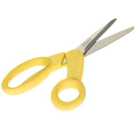 Oasis Ribbon Shears Individual Pack