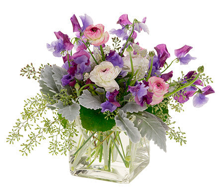 Advanced Floral Design Online Certification Program