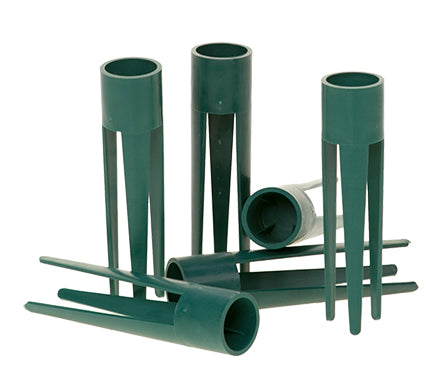 Taper Candle Stake pack of 6