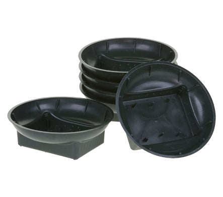 Utility Bowl Pack of 6 Green